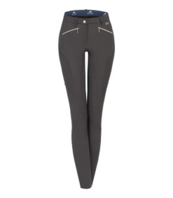 WALDHAUSEN ELT Reithose Gala Silikon