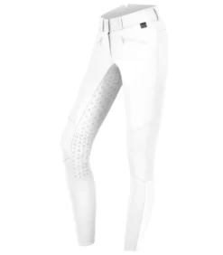 WALDHAUSEN ELT Reithose Hella High Waist Silikon