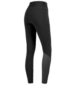 WALDHAUSEN ELT Reithose Hella High Waist Silikon