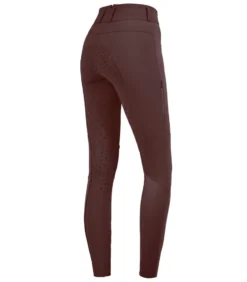WALDHAUSEN ELT Reithose Hella High Waist Silikon
