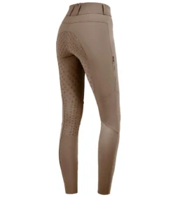 WALDHAUSEN ELT Reithose Hella High Waist Silikon
