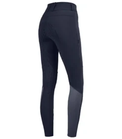 WALDHAUSEN ELT Reithose Hella High Waist Silikon