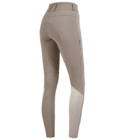 WALDHAUSEN ELT Reithose Hella High Waist Silikon