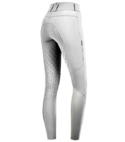 WALDHAUSEN ELT Reithose Hella High Waist Silikon