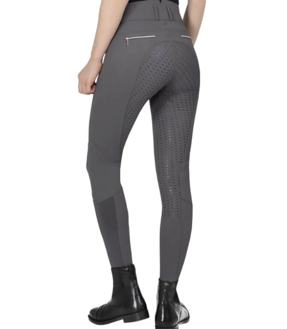 WALDHAUSEN ELT Reithose Hella High Waist