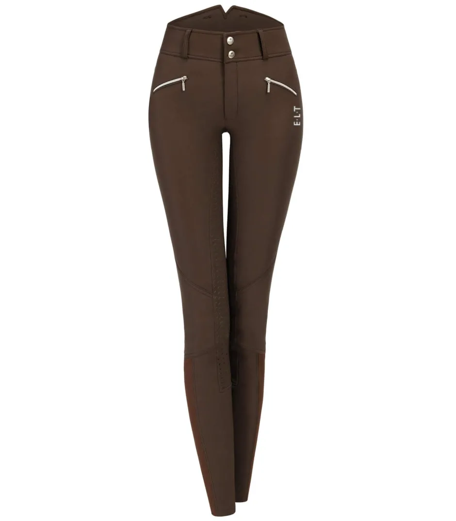 WALDHAUSEN ELT Reithose Hella High Waist