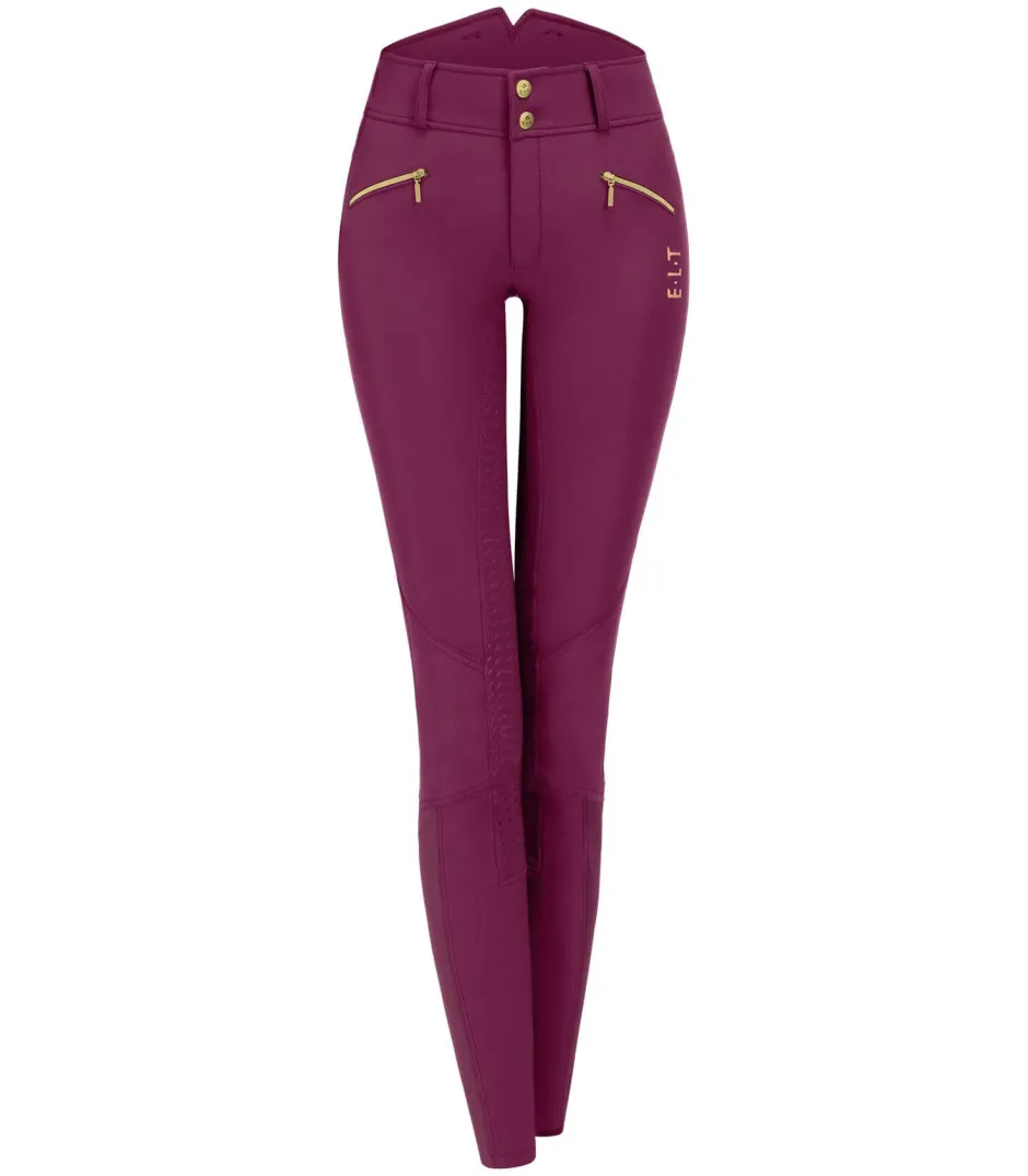 WALDHAUSEN ELT Reithose Hella High Waist