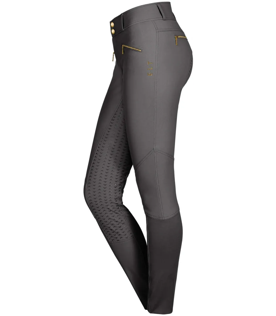 WALDHAUSEN ELT Reithose Hella High Waist