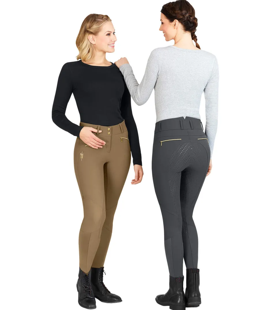 WALDHAUSEN ELT Reithose Hella High Waist