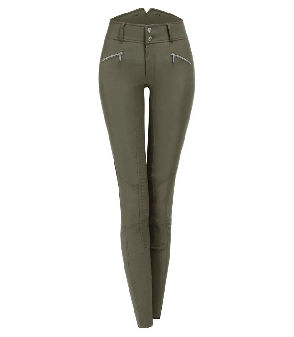 WALDHAUSEN ELT Reithose Hella High Waist