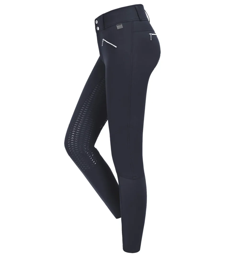 WALDHAUSEN ELT Reithose Hella High Waist