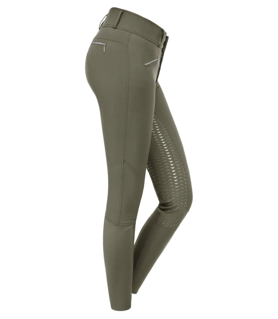WALDHAUSEN ELT Reithose Hella High Waist