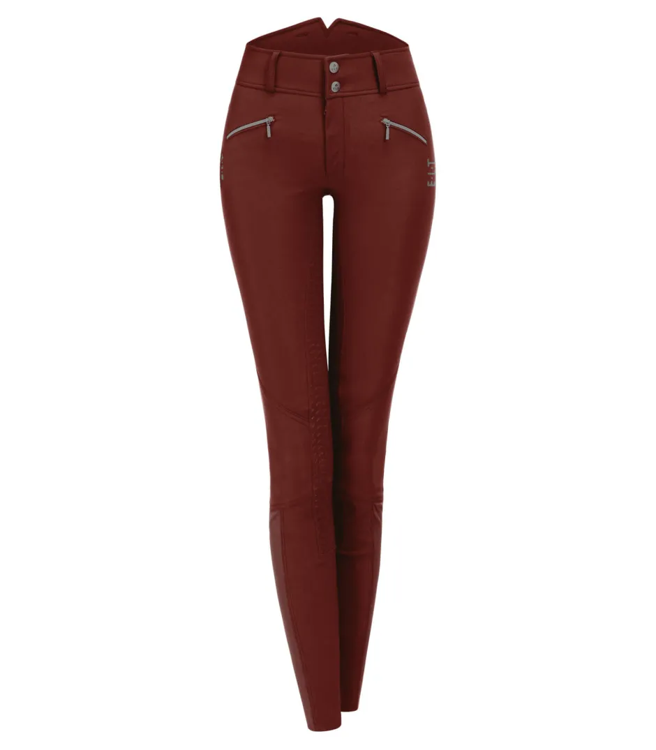 WALDHAUSEN ELT Reithose Hella High Waist