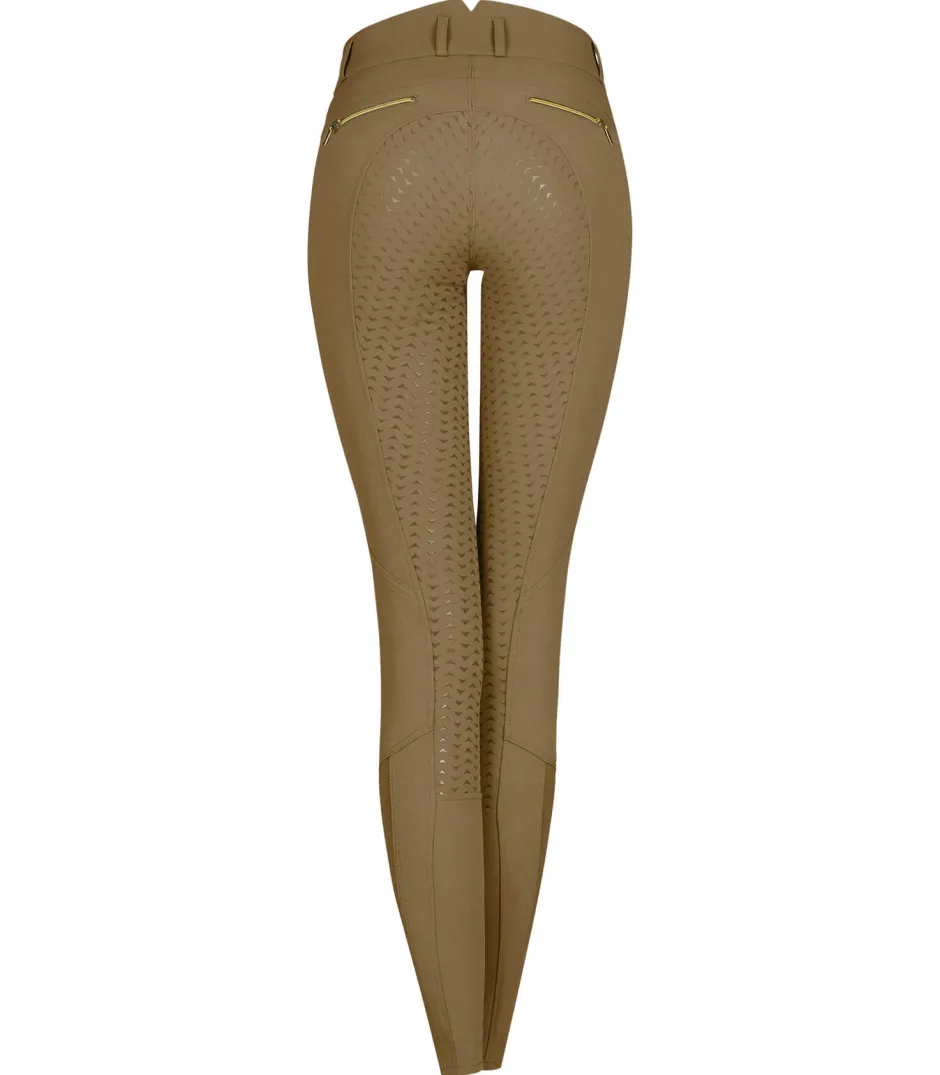 WALDHAUSEN ELT Reithose Hella High Waist