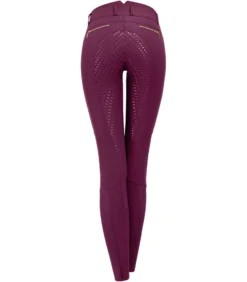 WALDHAUSEN ELT Reithose Hella High Waist