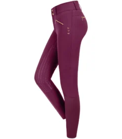 WALDHAUSEN ELT Reithose Hella High Waist