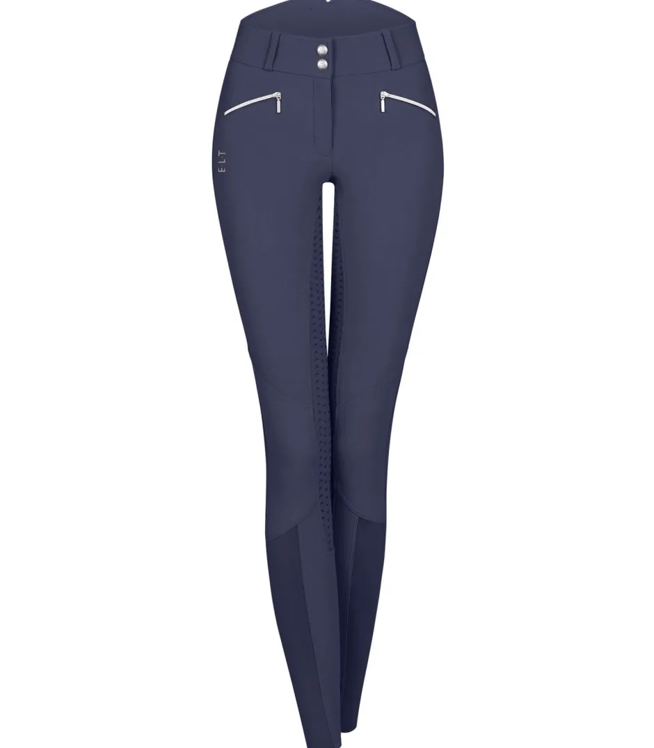 WALDHAUSEN ELT Reithose Hella High Waist