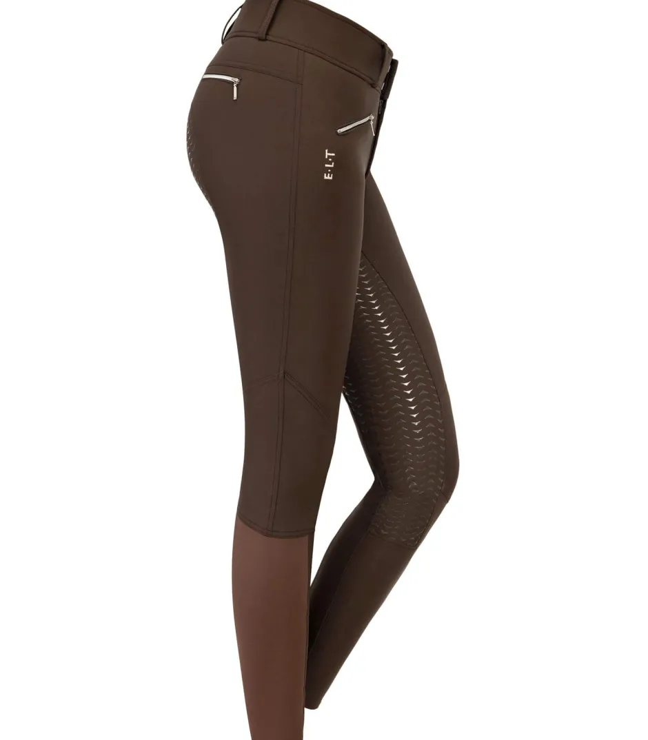 WALDHAUSEN ELT Reithose Hella High Waist