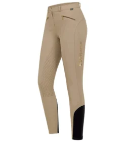 WALDHAUSEN ELT Reithose Lucy Glam Silikon