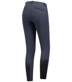 WALDHAUSEN ELT Reithose Lucy Glam Silikon