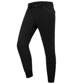 WALDHAUSEN ELT Reithose Mailo Knie Silikon, Herren
