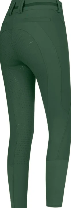 WALDHAUSEN ELT Reithose Maja Glam Curved High Waist