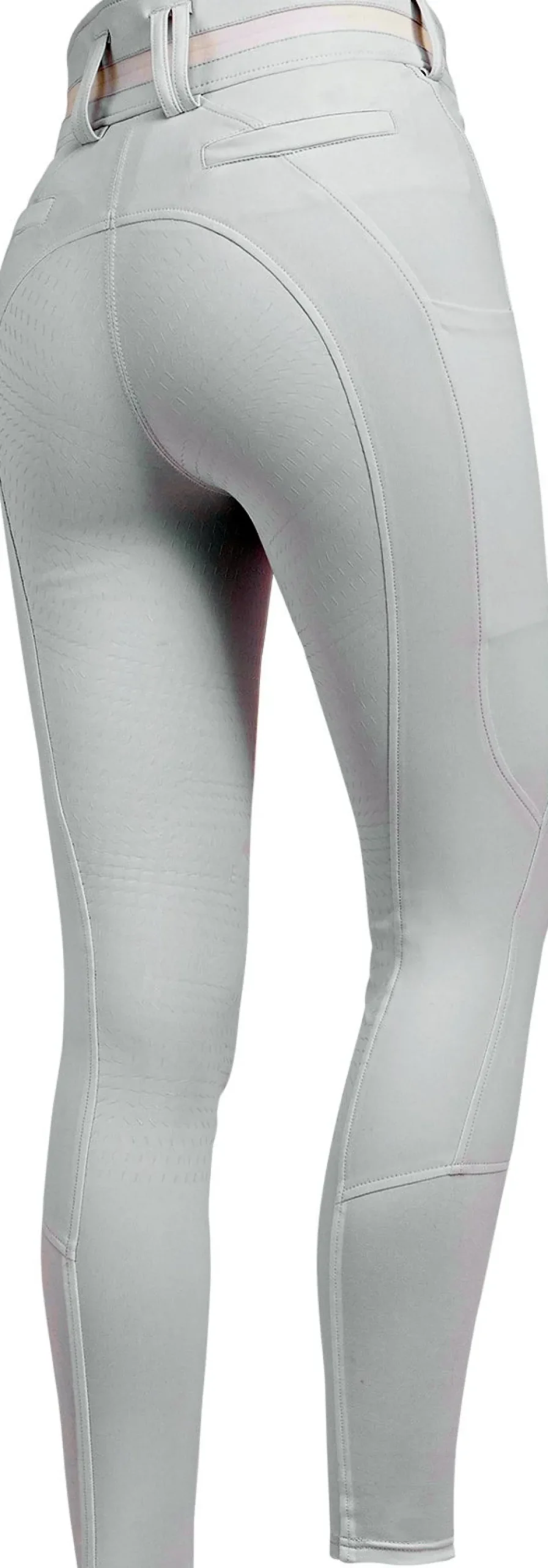 WALDHAUSEN ELT Reithose Maja Glam Curved High Waist