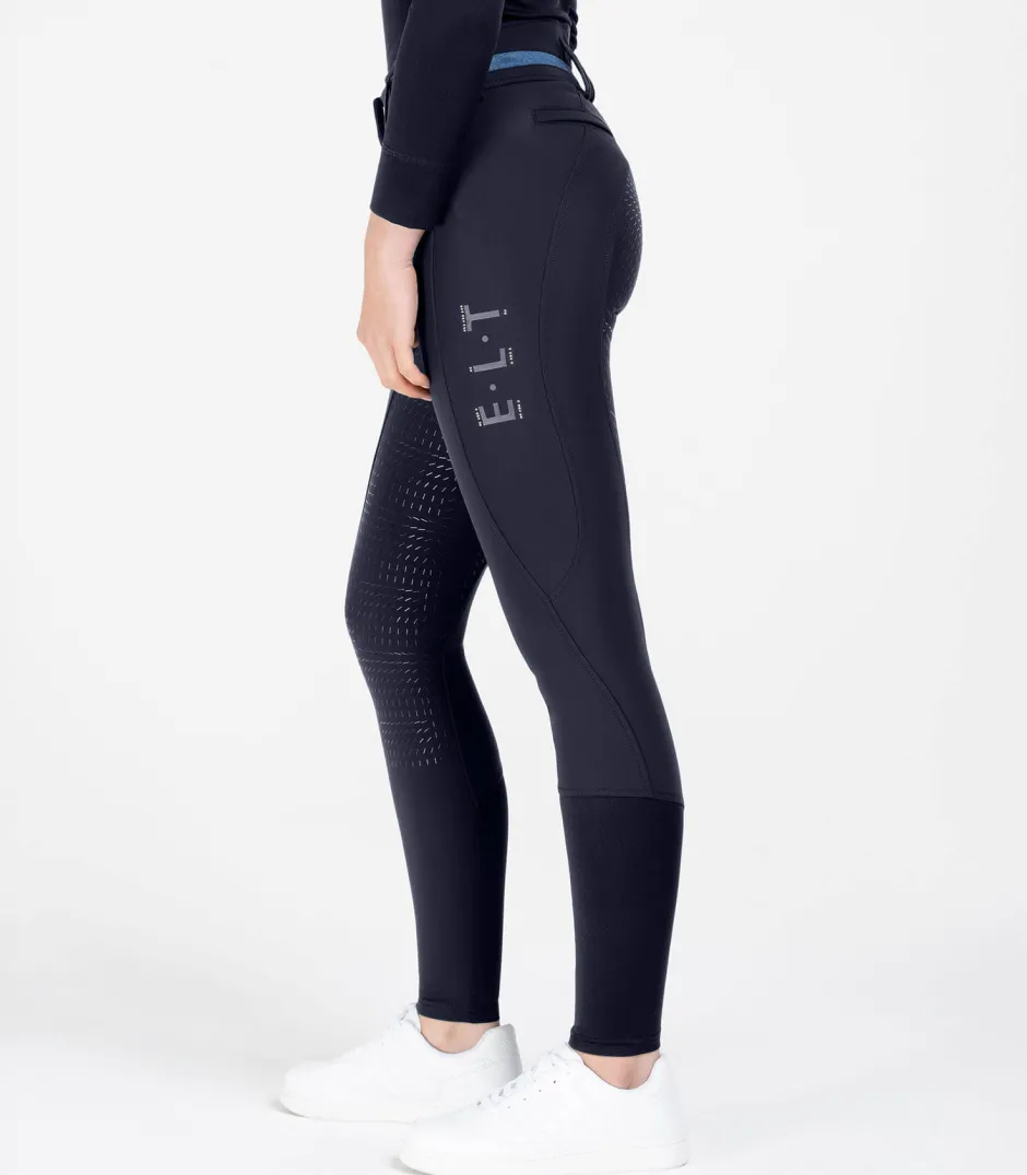 WALDHAUSEN ELT Reithose Maja Glam Curved High Waist