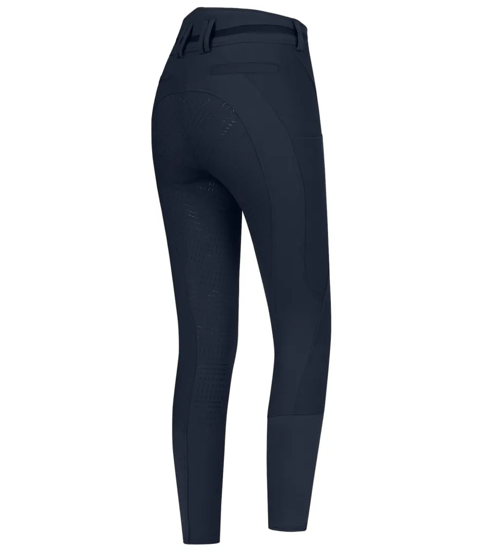 WALDHAUSEN ELT Reithose Maja Glam Curved High Waist