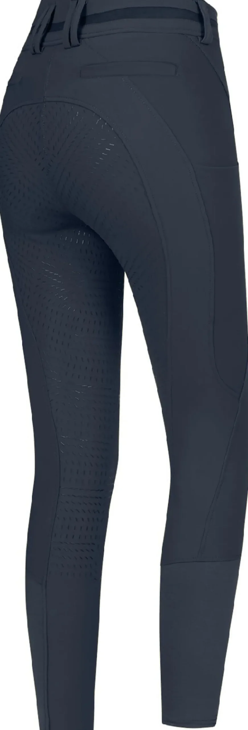 WALDHAUSEN ELT Reithose Maja Glam Curved High Waist
