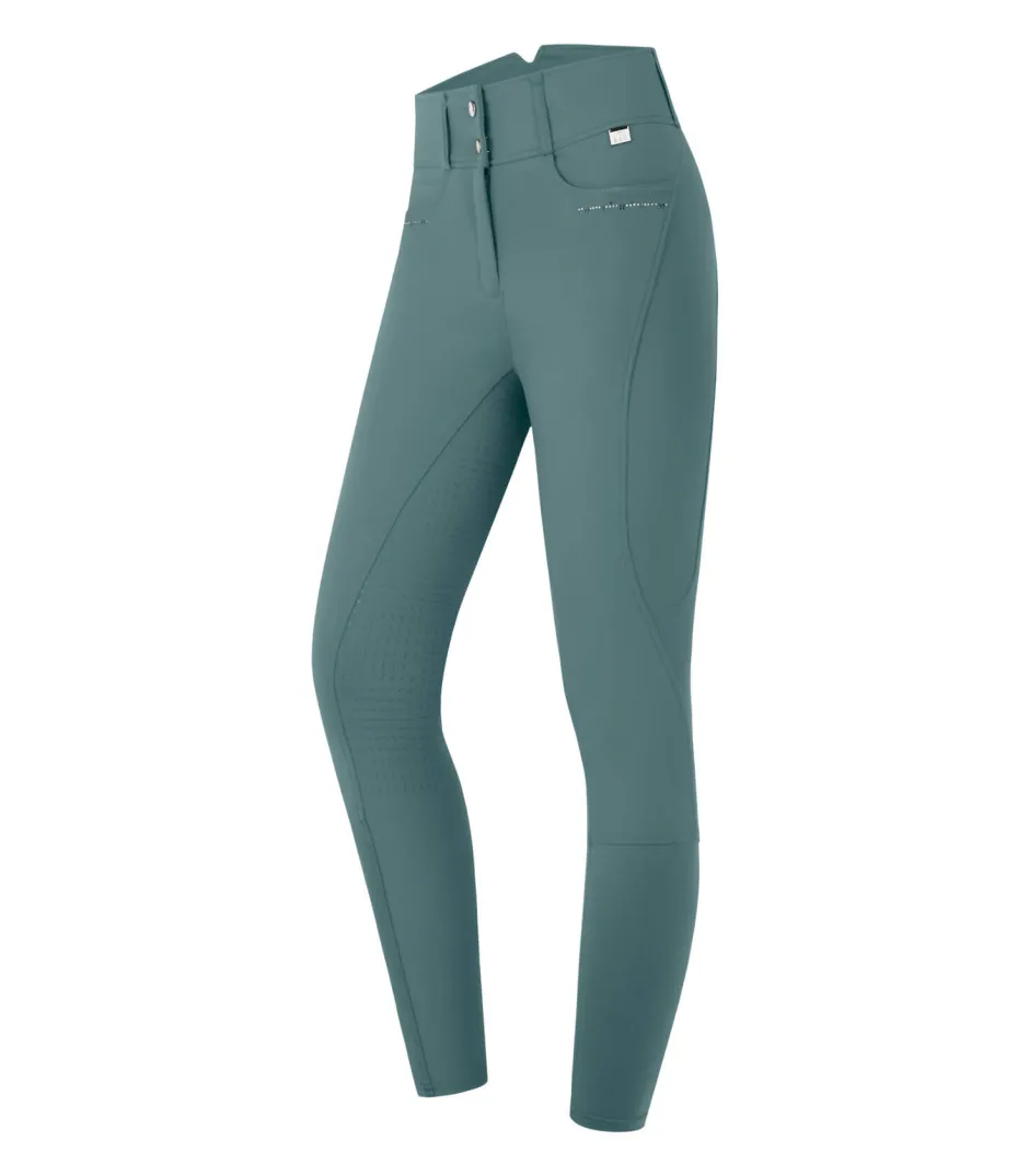 WALDHAUSEN ELT Reithose Mathilda Glam High Waist