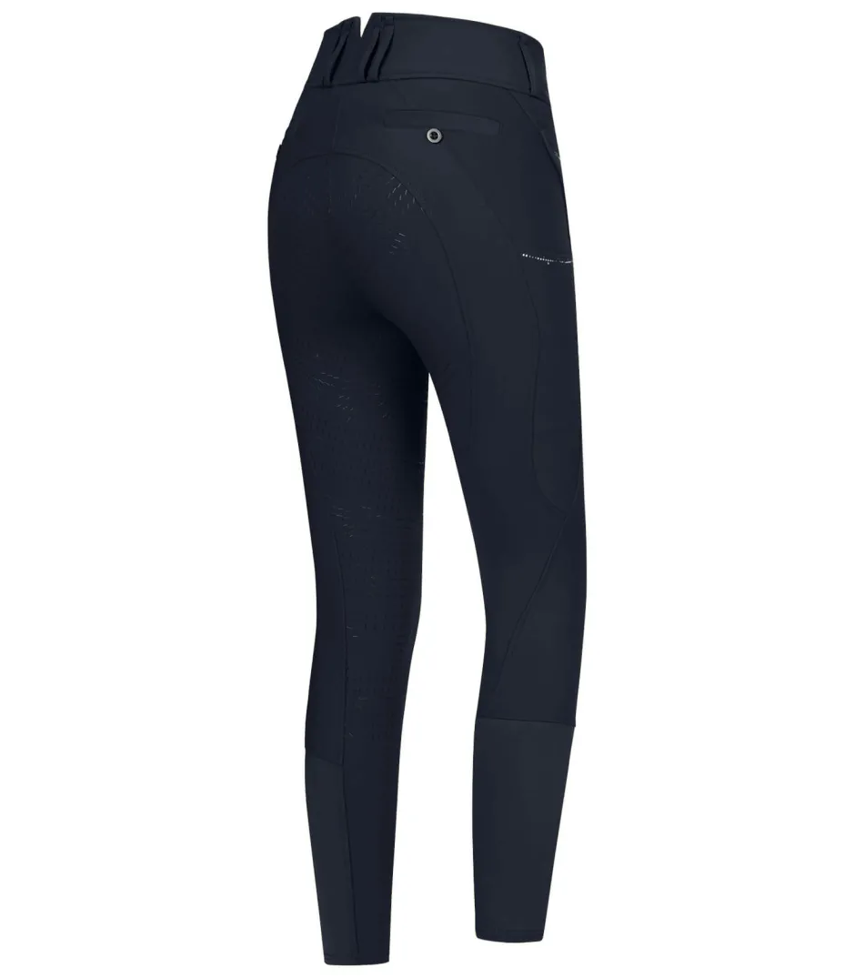 WALDHAUSEN ELT Reithose Mathilda Glam High Waist