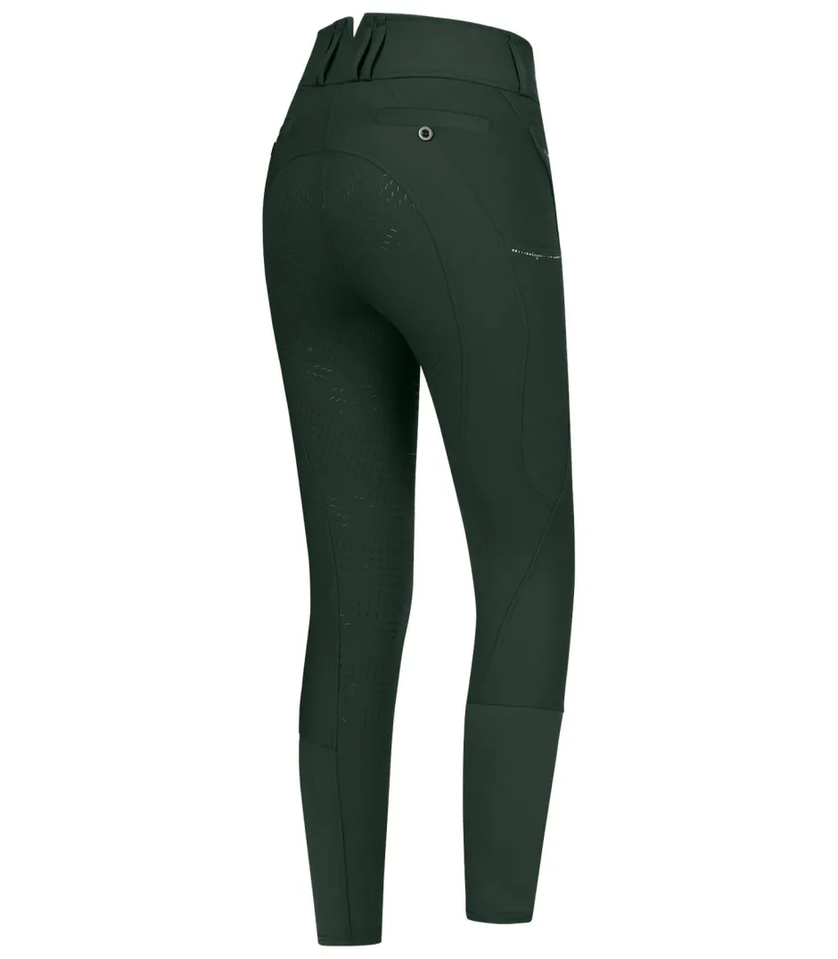 WALDHAUSEN ELT Reithose Mathilda Glam High Waist