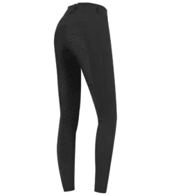 WALDHAUSEN ELT Reithose Micro Sport Silikon High Waist
