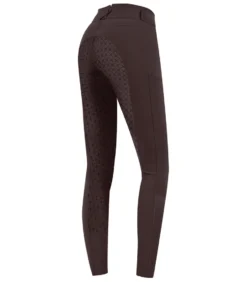 WALDHAUSEN ELT Reithose Micro Sport Silikon High Waist