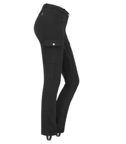 WALDHAUSEN ELT Reithose Micro Jodhpur Cargo Silikon