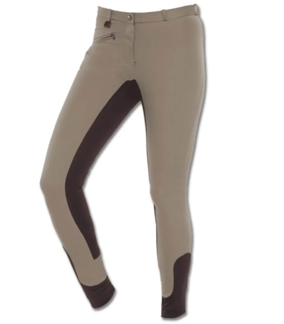 WALDHAUSEN ELT Reithose Micro Sport