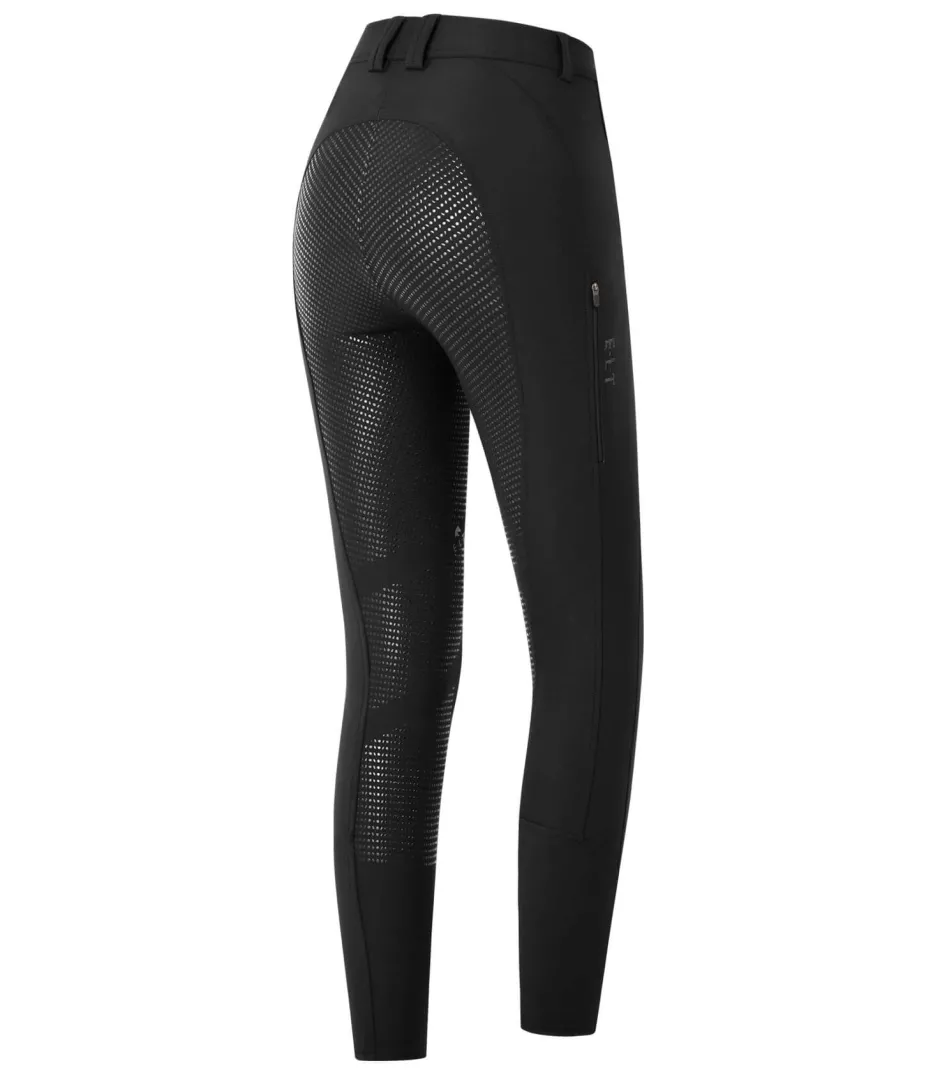 WALDHAUSEN ELT Reithose Oktavia Silikon