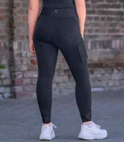 WALDHAUSEN ELT Reitleggings Pia