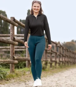 WALDHAUSEN ELT Reitleggings Ella Glam
