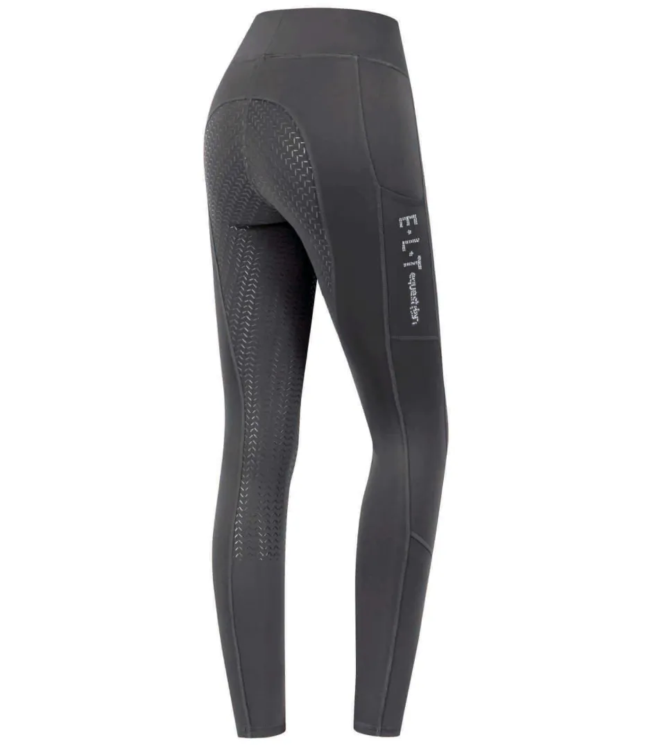 WALDHAUSEN ELT Reitleggings Ella Glam