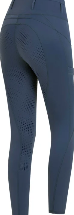 WALDHAUSEN ELT Reitleggings Hanna High Waist