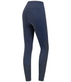 WALDHAUSEN ELT Reitleggings Hanna Mesh High Waist