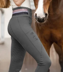 WALDHAUSEN ELT Reitleggings Nala
