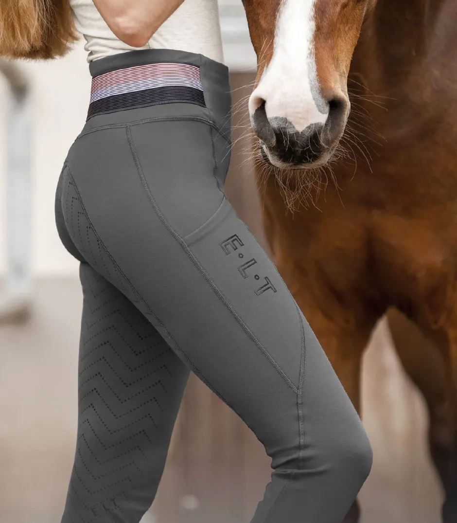 WALDHAUSEN ELT Reitleggings Nala