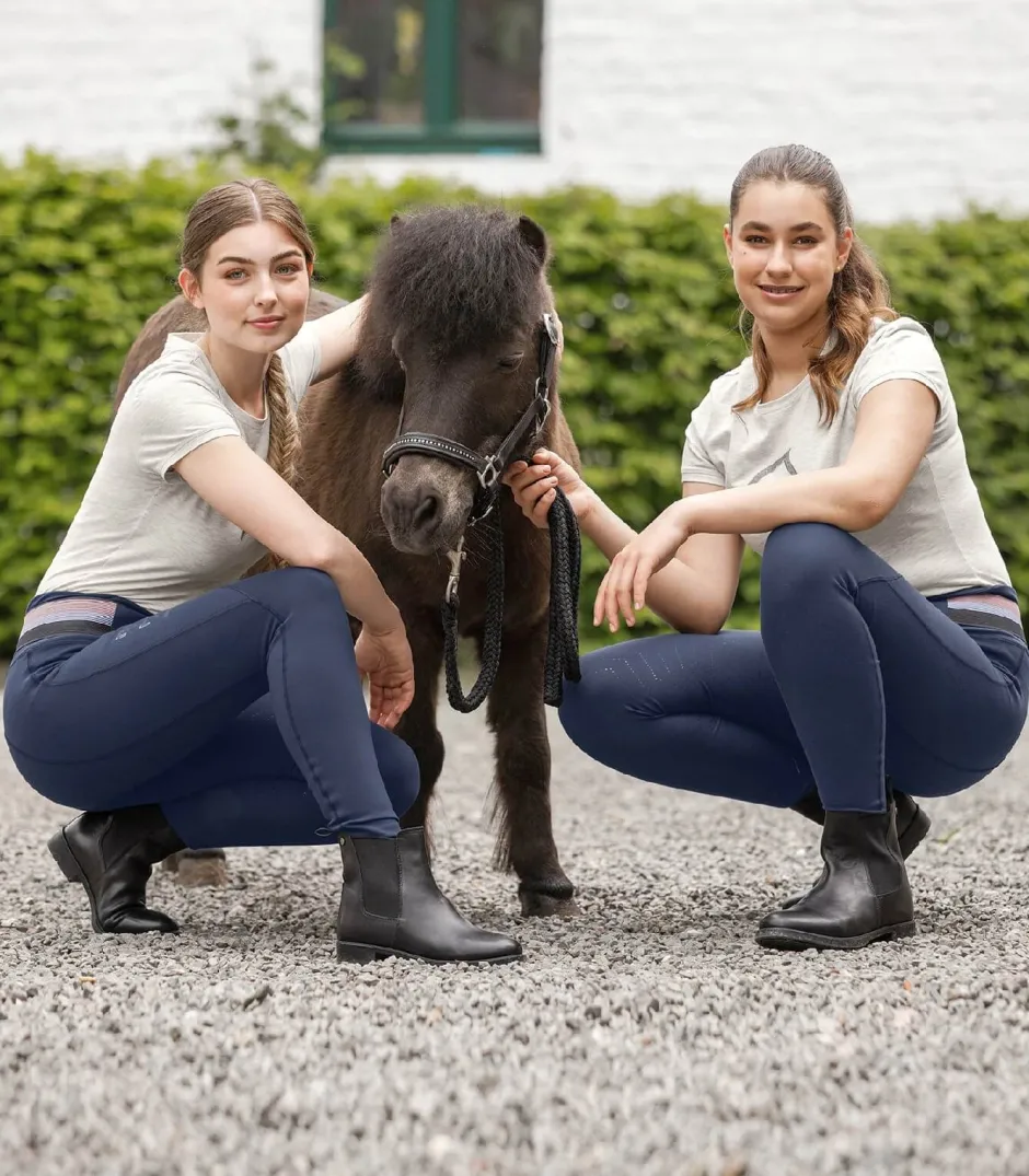 WALDHAUSEN ELT Reitleggings Nala
