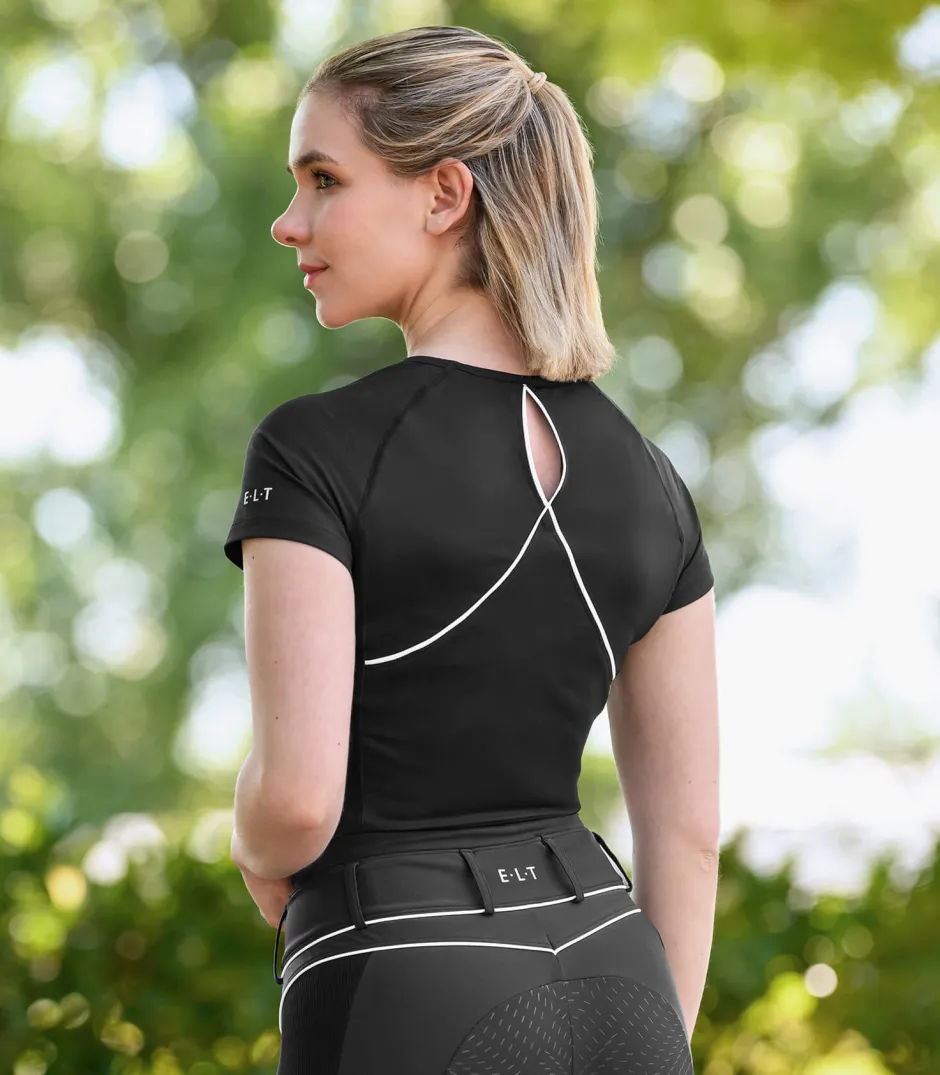 WALDHAUSEN ELT Reitleggings Susann