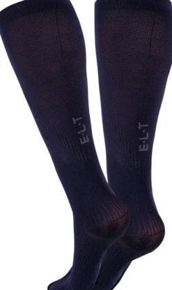 WALDHAUSEN ELT Reitsocken Compression