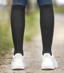 WALDHAUSEN ELT Reitsocken Compression