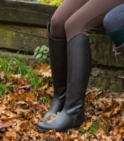 WALDHAUSEN ELT Reitstiefel Master Winter